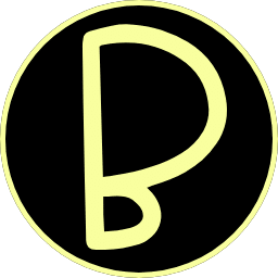 BeeBear Logo kleiner rund