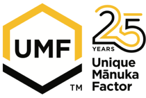 UMF Manuka Honigpulver 10+ Unique Manuka Factor
